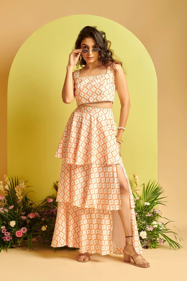 Emily Top — KM Label