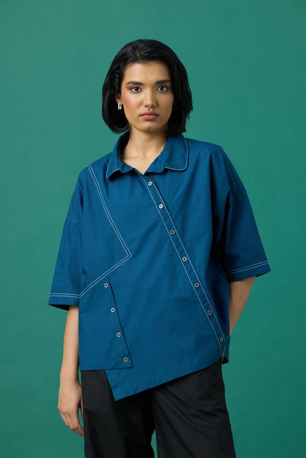 Parker Shirt — 63East