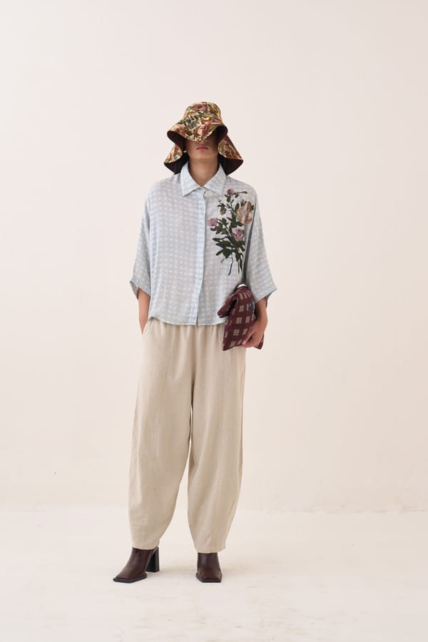 BFN Pants — Ofrida