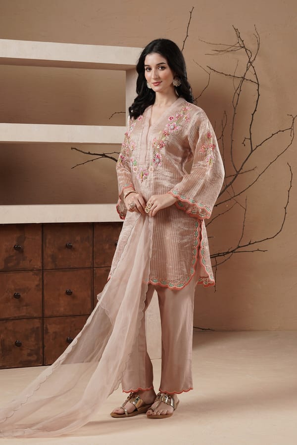 Fariha — SURABHI ARYA