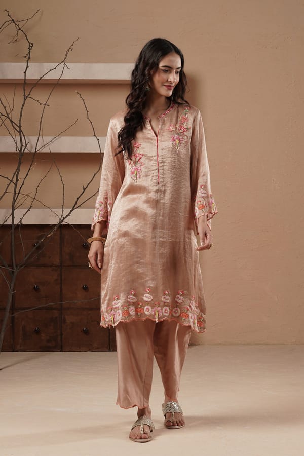 Sehar — SURABHI ARYA