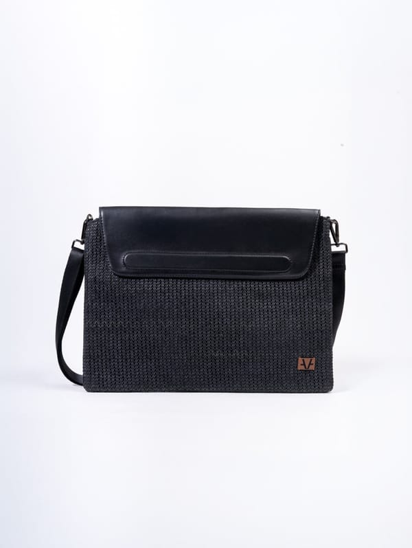 Zenith Laptop Sleeve with Handle — Avake