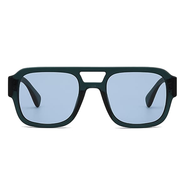Thirst Trap (Blue)- Sunglass — SIYU Shades