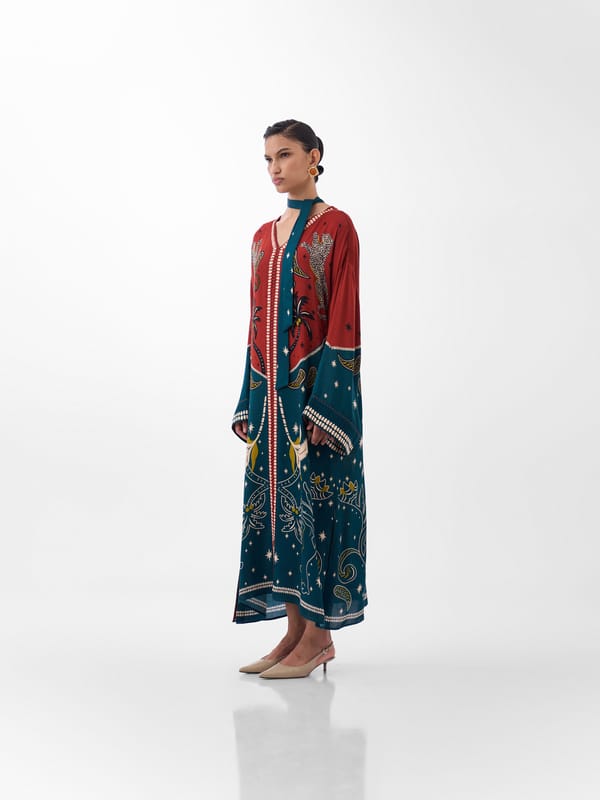 Adah Kaftan — SHOP NOIB