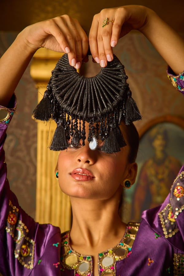 The Kala Mini — Forever Noor