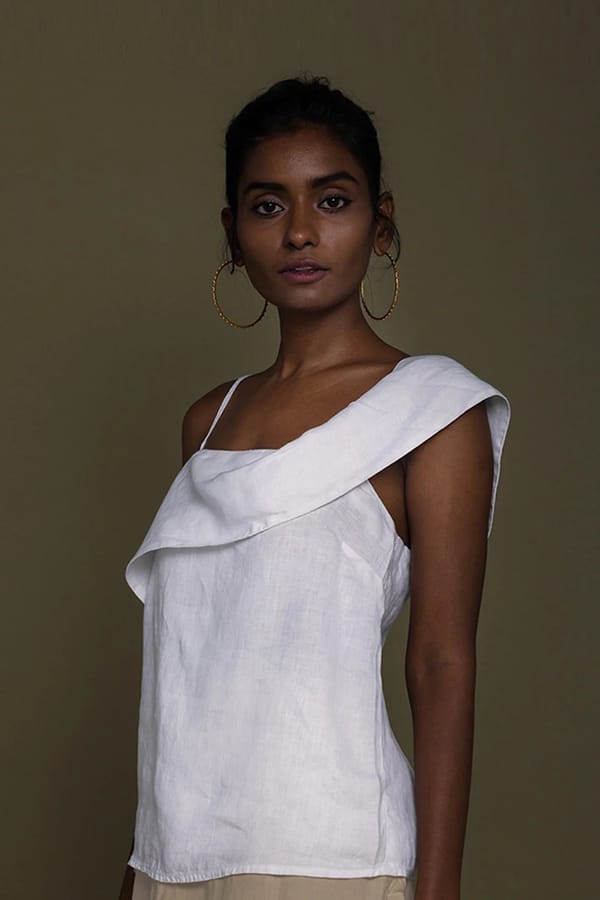 The Wandering Wave Shirt — REISTOR