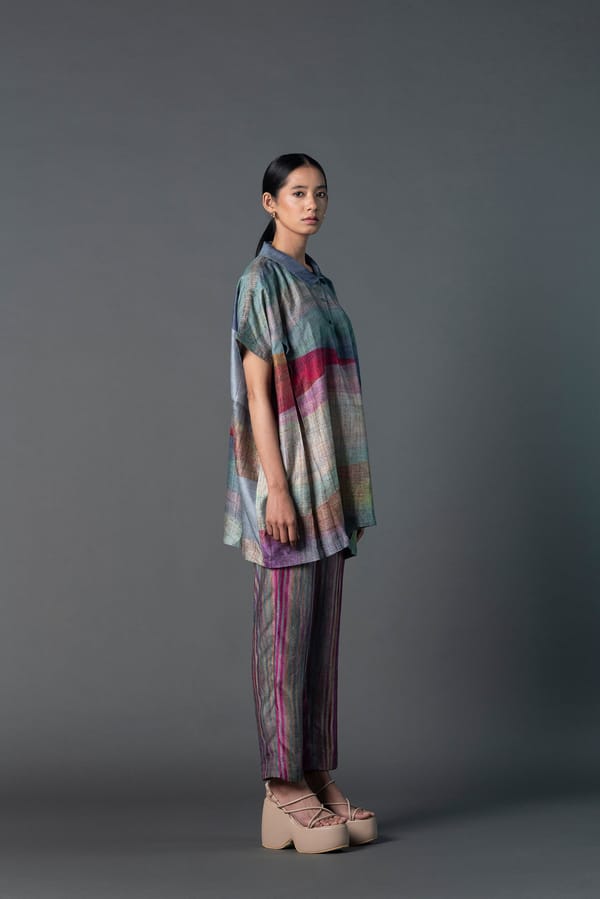 Array Abstract Multicolor — CLOS