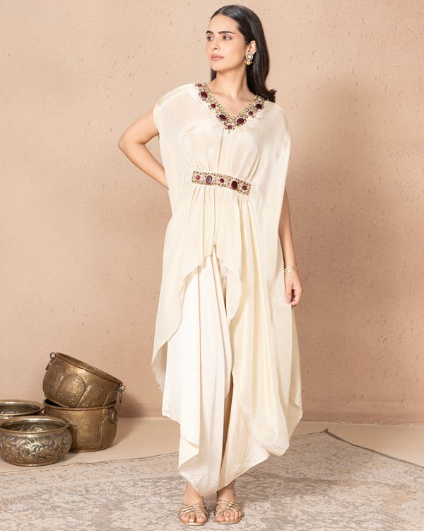 Thunder Tunic — Chique