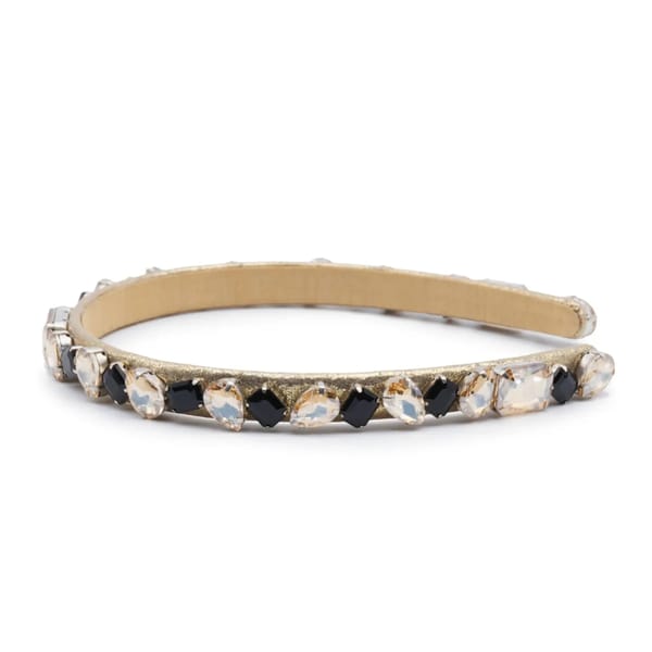Jewel Elegance Headband — APT Forever