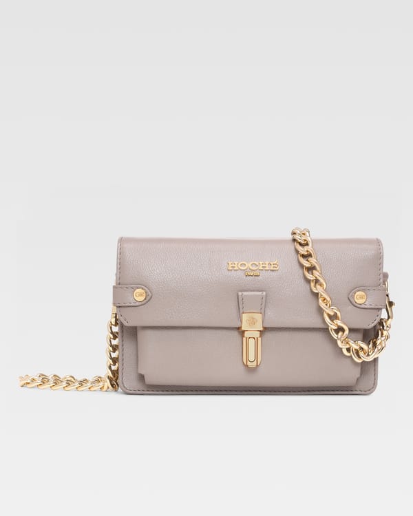 Sac Lisse Sling Bag — Hoche Paris