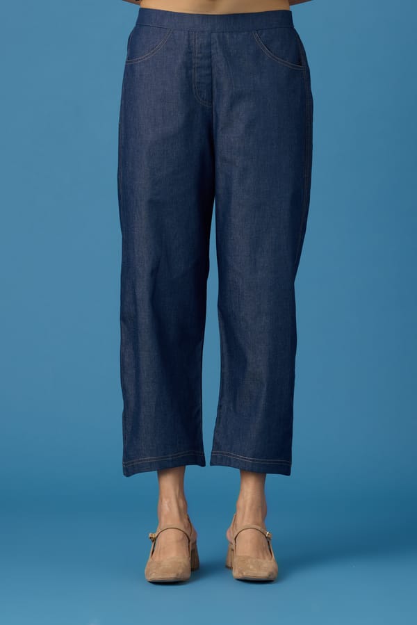 Avis Pant — 63East