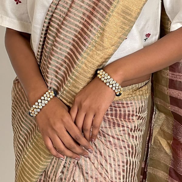 Bracelet Chameli — Maya