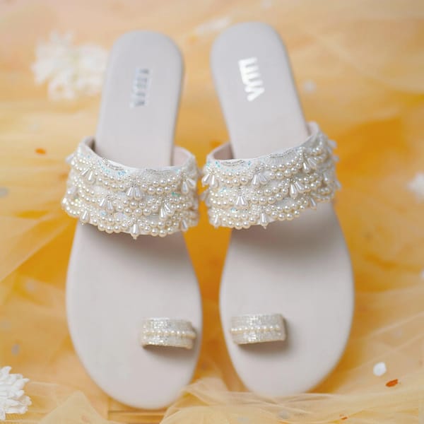 Pearl Ballet — House of Vitti India