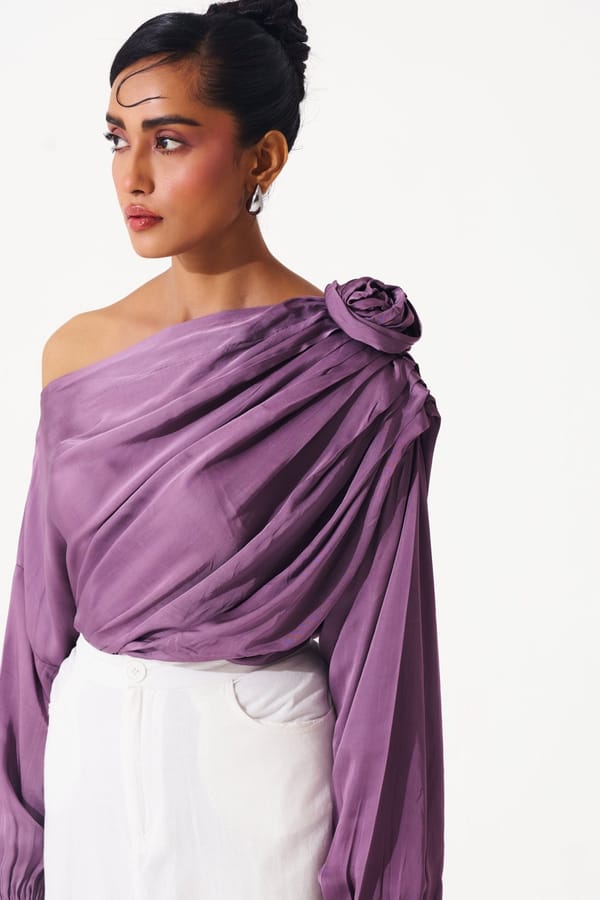Petal — Western Era