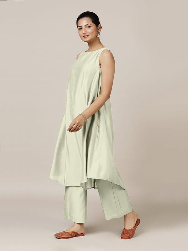 Anoki Rozaana Kurta — BINKS