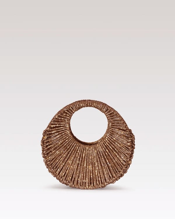 Sara Jewel Mini Bag — Forever Noor