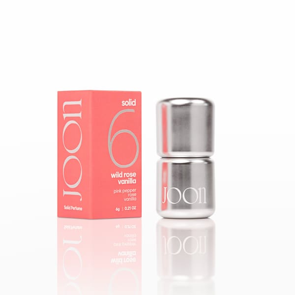 Solid 6 Wild Rose Vanilla — Joon