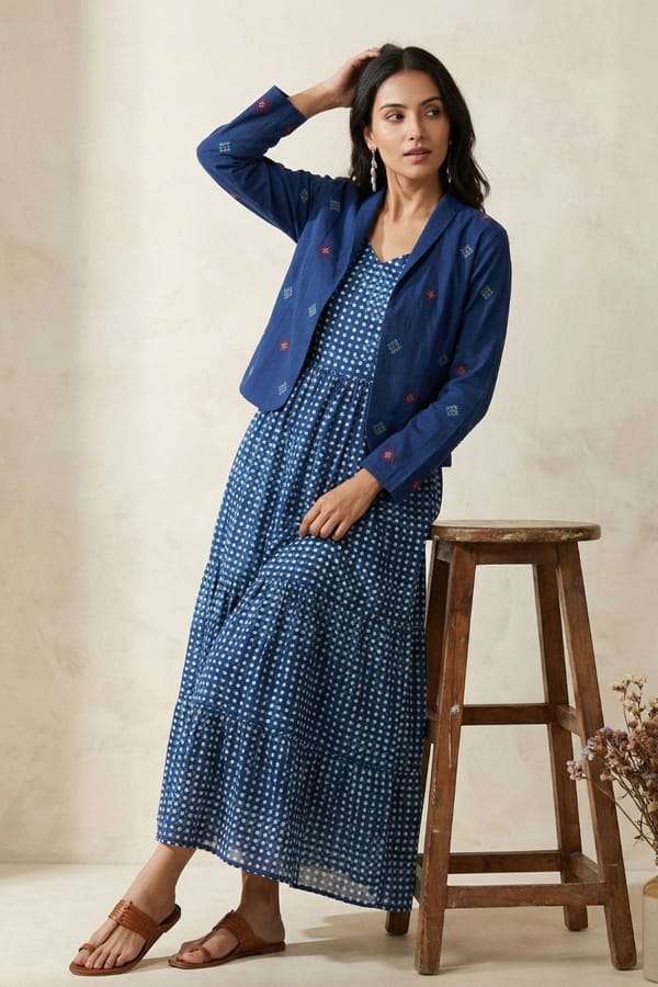 Nysa Heritage Set — Western Era