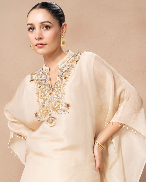 Kalini Tunic — Chique