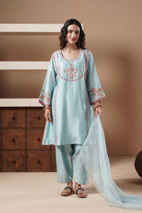 Raya — SURABHI ARYA