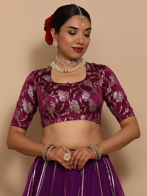 Saanvi Tyohaar — BINKS