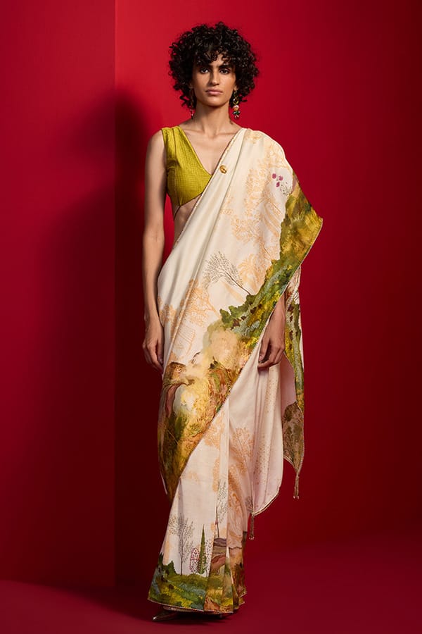 Jaipur Moonlight — Dressfolk