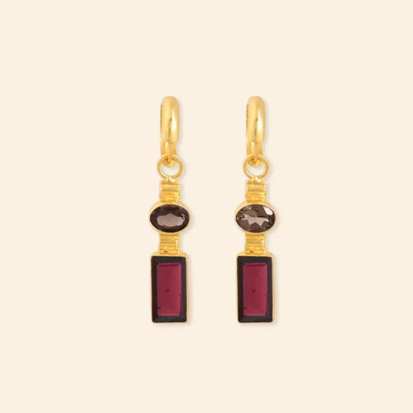 Gilded Wine — Ekadori Studio