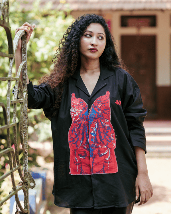 Unisex Moorthy- Fs — House of Urmi