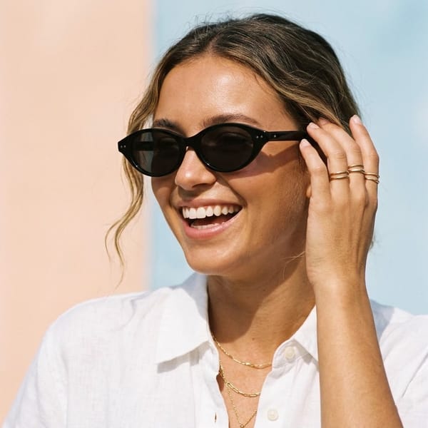 Meow (Black) — SIYU Shades