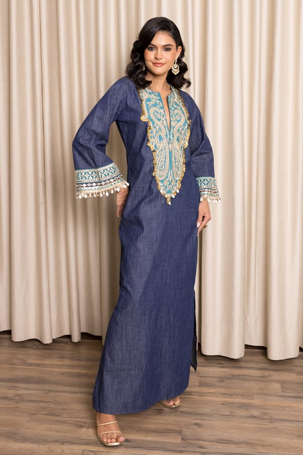 Darya Kaftan — Sttavoss