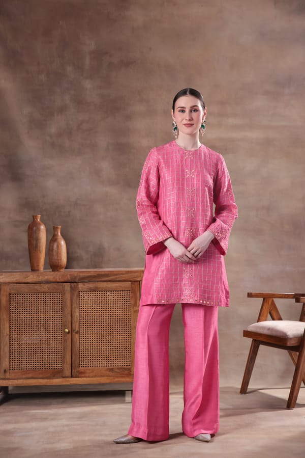 Anam Set — GAURI D APPARELS