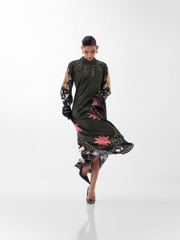 Amber Maxi — SHOP NOIB