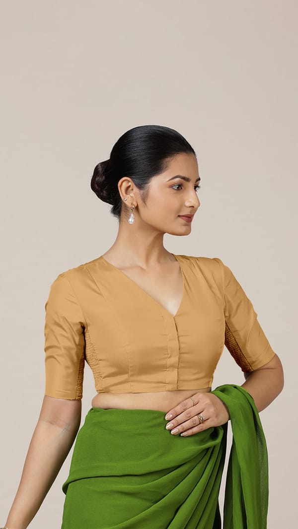 Begum Rozaana — BINKS