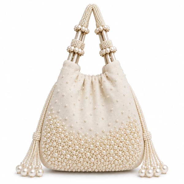 The Pearl Garden Potli — APT Forever