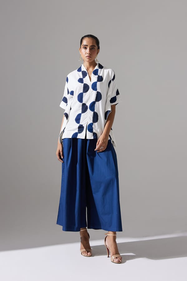 Farrah Co-Ord Set — DORABI