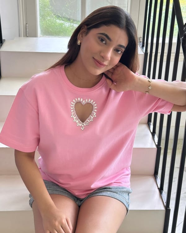 Lustre — House Of AY