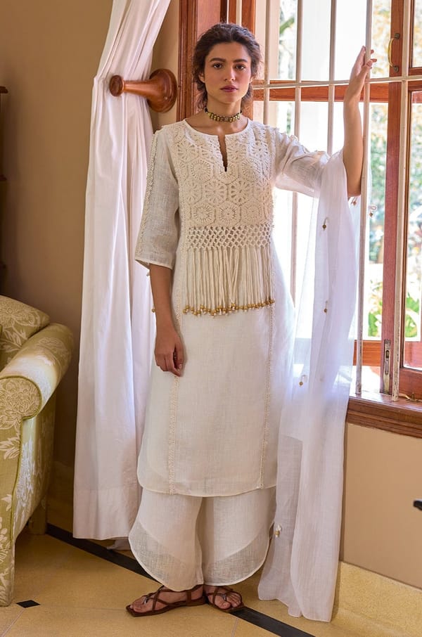 The Shiri Kurti — YELL