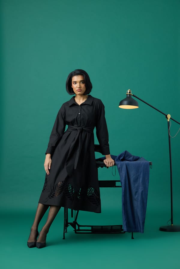 Allison Dress — 63East