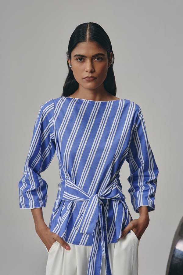 Reva Top — Dialogue