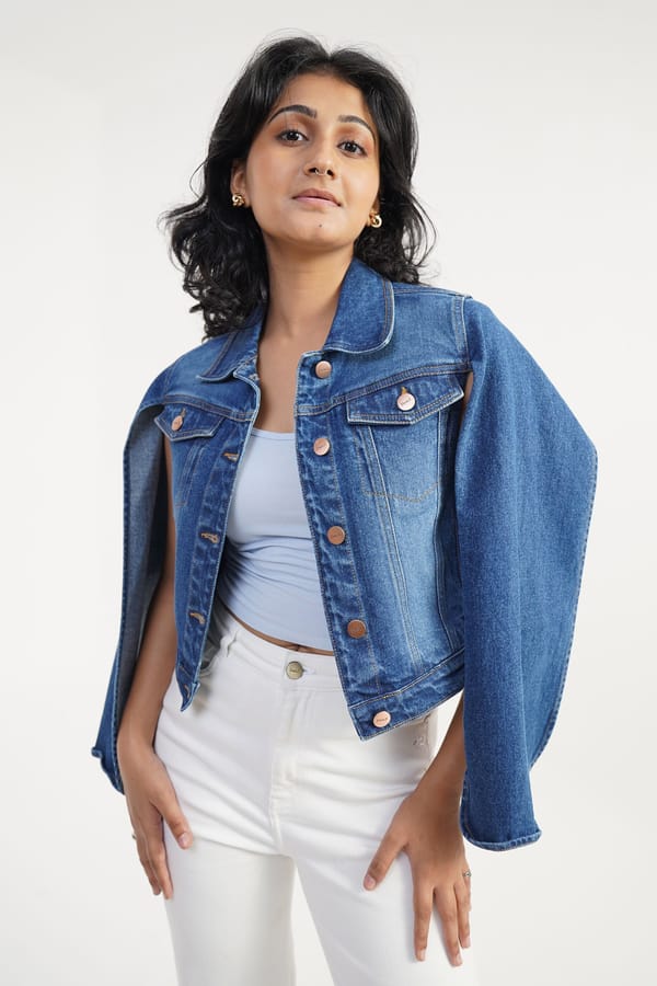 Cape Fun — DenZ