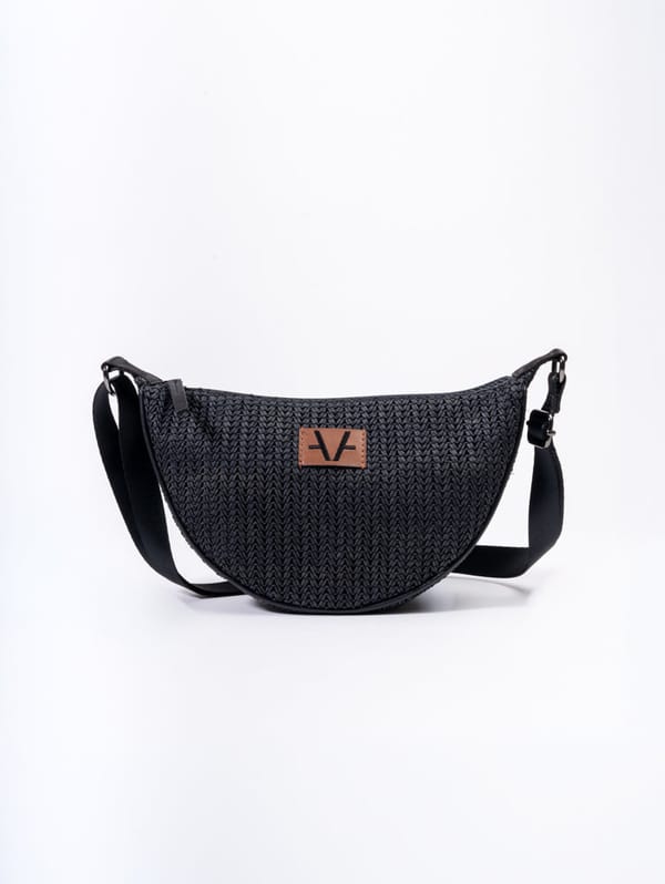 Zenith moon Crossbody — Avake