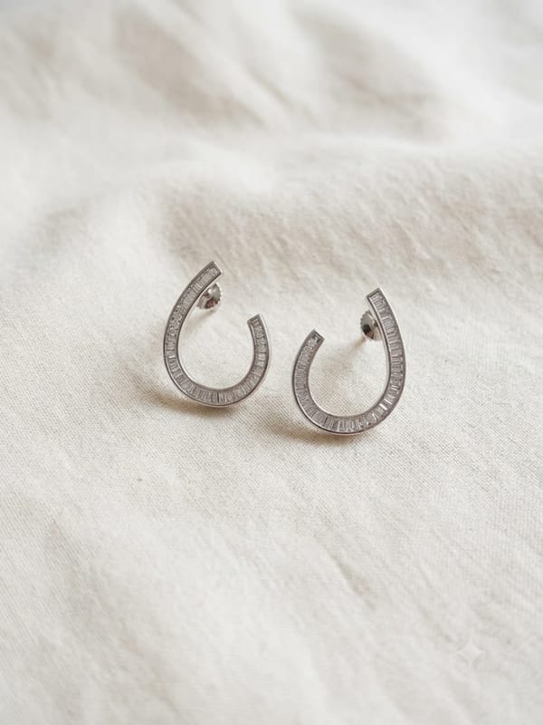 Diamond Arc — Avirasa Jewels