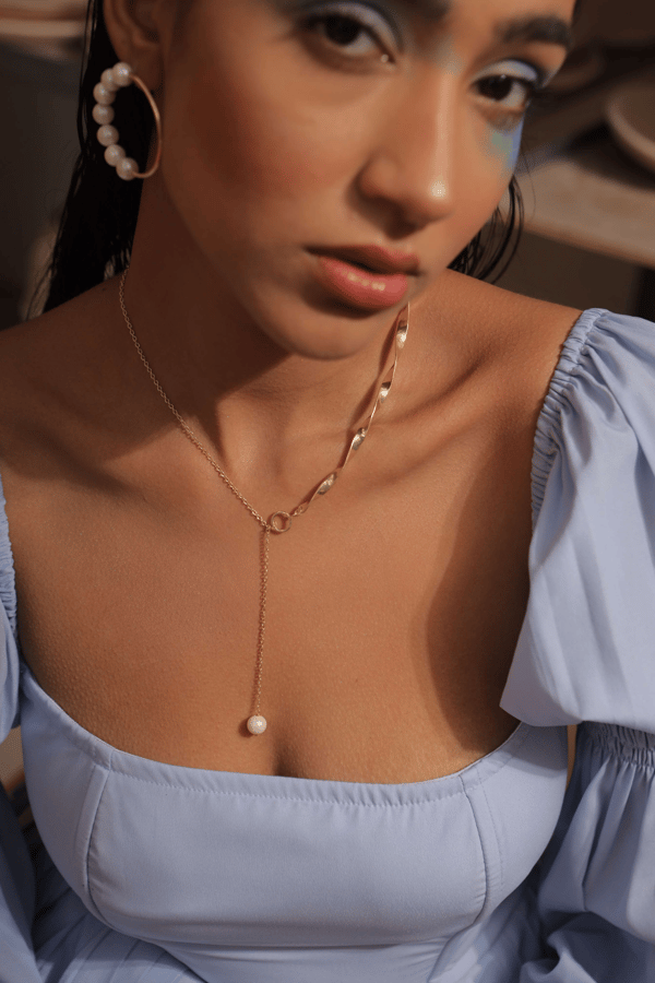 Claire — Varnika Arora
