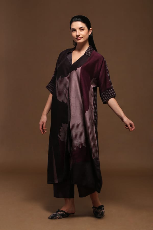 Plush Melting Purple — CLOS
