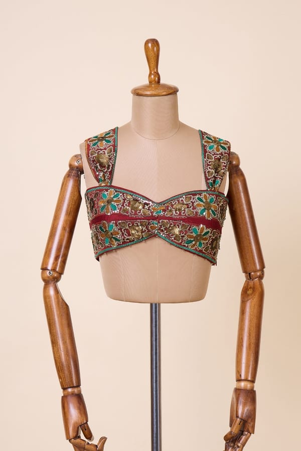 Ruby Ritual — Dressfolk