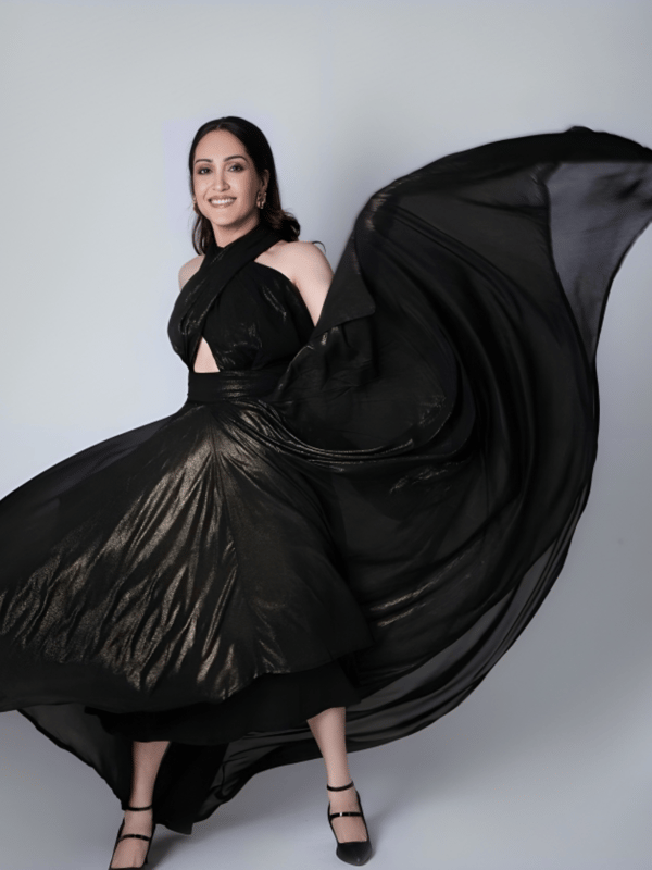 Tezca Gown — HOUSE OF FETT