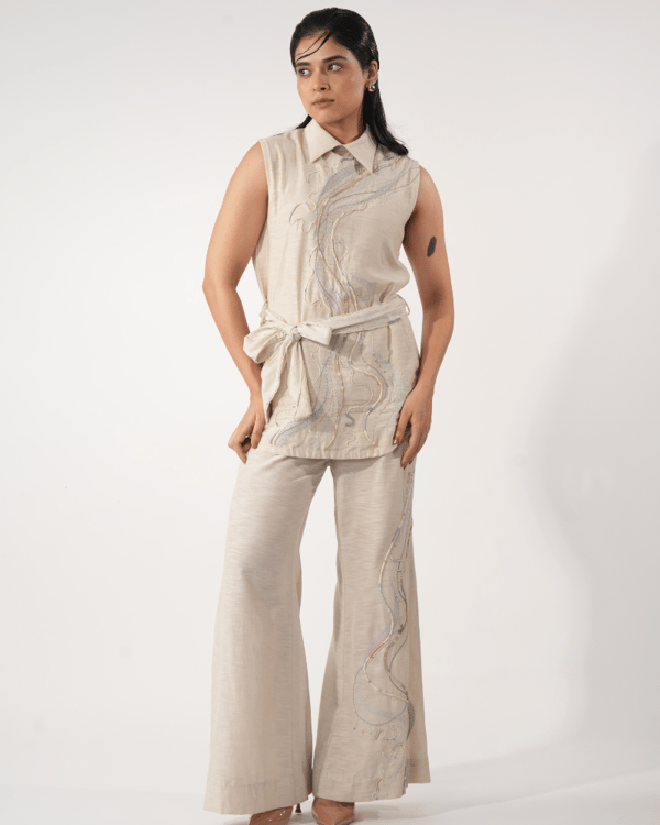 gaia - Shirt — Orthodox
