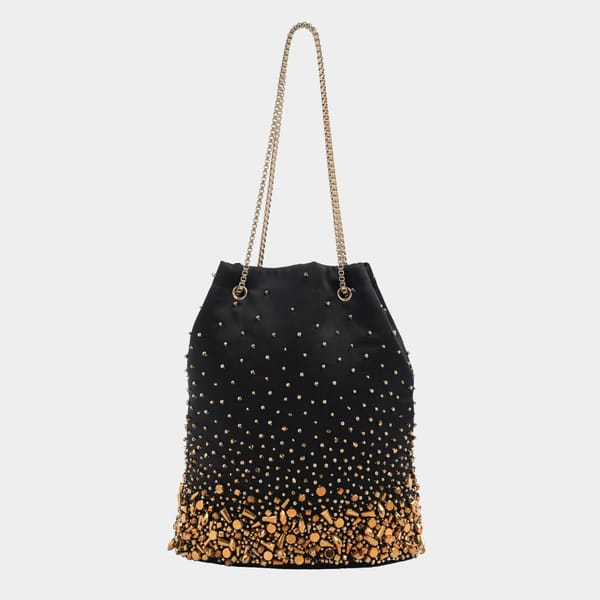 Cristallo Bag — FOREST OF CHINTZ