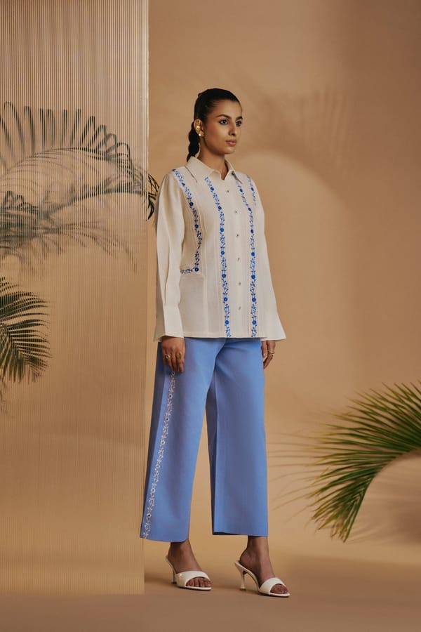 Reverie Pants — Origani