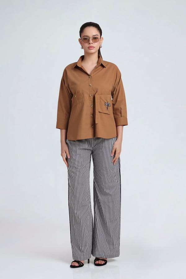 Lolo Co-ord Set — KOR